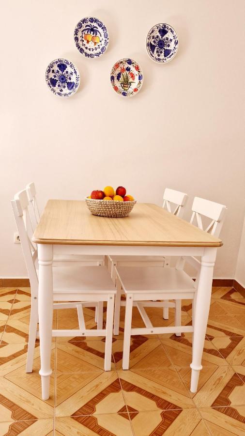 Kyano Seaview Apartment Olympos  Exterior photo