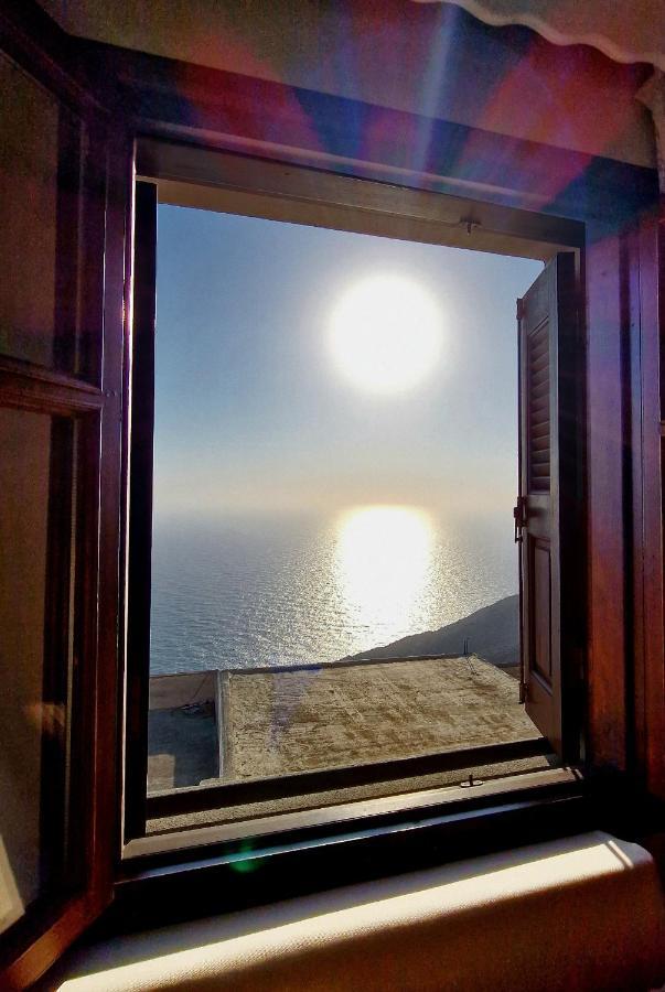 Kyano Seaview Apartment Olympos  Exterior photo