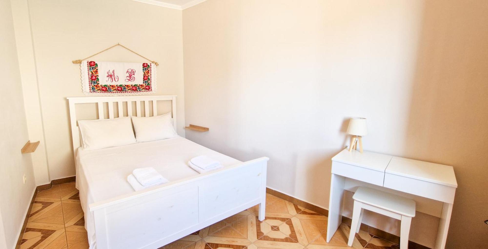 Kyano Seaview Apartment Olympos  Exterior photo